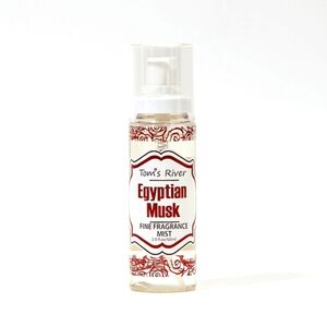 Toms River Egyptian Musk Fine Fragrance Body Mist 2oz